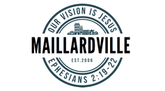 Community maillardville