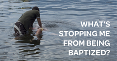 Baptism