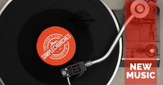 Newmusic record