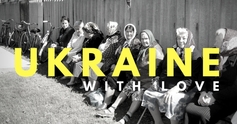 Ukrainewithlove